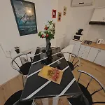 Oli Apartman Zadar