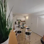 Oli Apartman